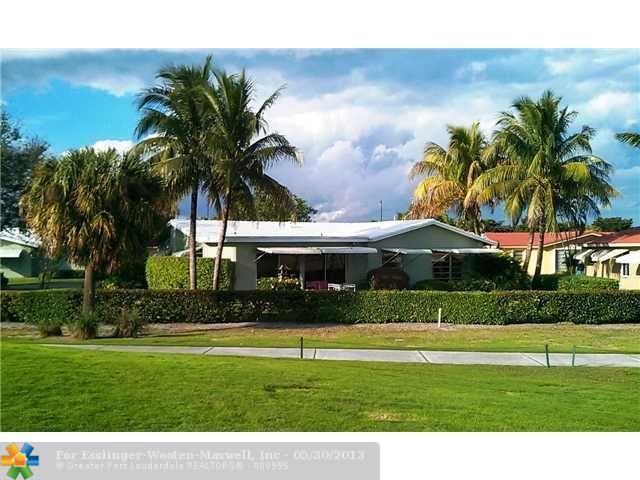 7206 E TROPICAL WY, Fort Lauderdale, FL 33317