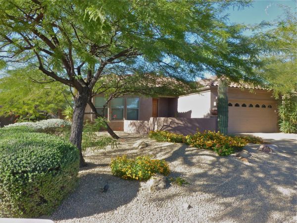 9472 E WHITEWING Drive, Scottsdale, AZ 85262