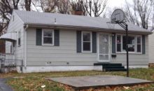 3105 S Claremont Ave Independence, MO 64052