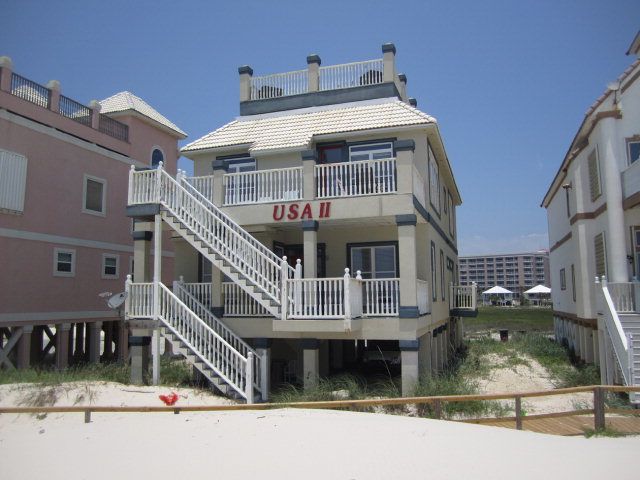 1382 Dune Drive, Gulf Shores, AL 36542