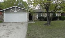 7513 Castillo Road Fort Worth, TX 76112