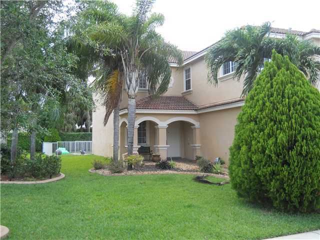 2128 SW 176TH TE, Hollywood, FL 33029