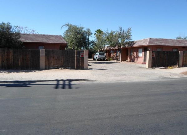 1101 N Camilla, Tucson, AZ 85716