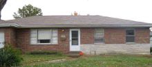 4151 Fabian Drive Saint Louis, MO 63125