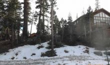 511 Canyon Blvd. Mammoth Lakes, CA 93546