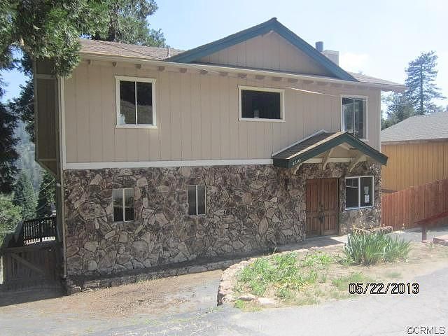 Wylerhorn, Crestline, CA 92325