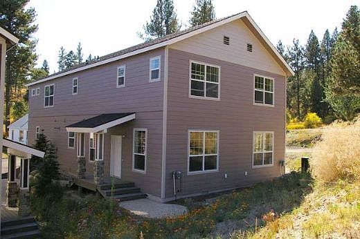 107 5 Cabarton Road, Cascade, ID 83611