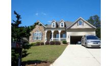 310 Gainesborough Drive Dallas, GA 30157