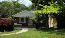 2727 Lafeuille St Cincinnati, OH 45211