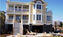 810 OCEAN BLVD Isle Of Palms, SC 29451