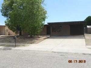 6972 N Northlight Dr, Tucson, AZ 85741