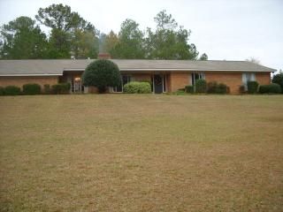 3181 N Glenwood Rd, Goshen, AL 36035