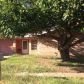 3821 Royal Crest Dr, Fort Worth, TX 76140 ID:1663731