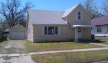 321 W Main St Mount Hope, KS 67108