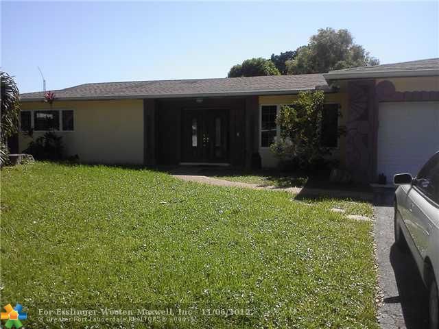 7080 NW 10TH CT, Fort Lauderdale, FL 33313