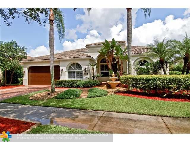 1335 GINGER CIR, Fort Lauderdale, FL 33326