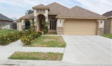 302 Miranda Ln San Juan, TX 78589