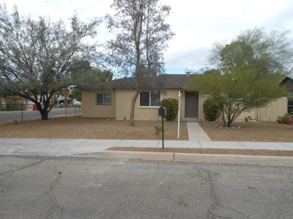 4349 E 16Th, Tucson, AZ 85711