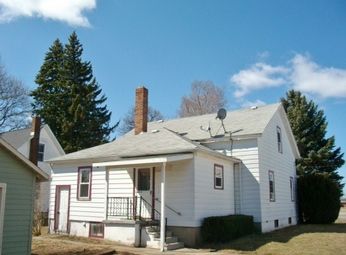 302 N Westphalia Road, Westphalia, MI 48894