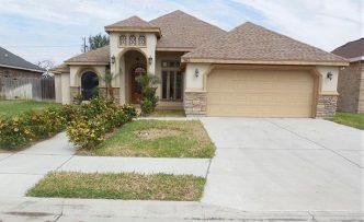 302 Miranda Ln, San Juan, TX 78589