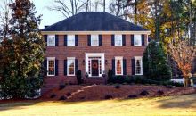 5890 Wilbanks Drive Norcross, GA 30092