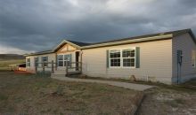 8155 3400 Rd. Hotchkiss, CO 81419