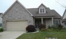 1338 Monmouth Dr Westfield, IN 46074