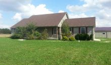 2968 S 870 W Russiaville, IN 46979