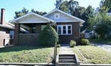 321 W Spruce St Princeton, IN 47670