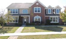 931 Glenmore Trl Brownsburg, IN 46112