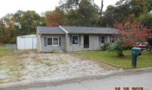 730 Village Sq Elberfeld, IN 47613