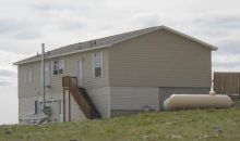 501 County Road 298 Lake George, CO 80827