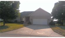 601 Jade Dr Yorktown, IN 47396