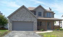 9980 Gettler St Dyer, IN 46311