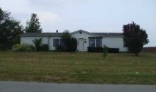 13868 Chesterville Rd Moores Hill, IN 47032