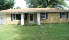 1208 Penn St Frankton, IN 46044