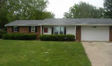 16 Cindy Kay Dr Washington, IN 47501