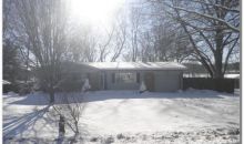 5325 W Orchard Dr Bloomington, IN 47403