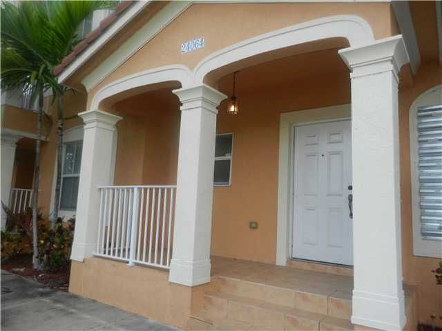 24064 SW 109 AV # 24064, Homestead, FL 33032