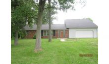 8160 E State Road 234 Wilkinson, IN 46186