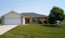 9515 E 490 S Wolcottville, IN 46795