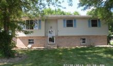 807 Aspen Street Hebron, IN 46341