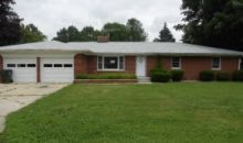 224 Gordon St Morristown, IN 46161