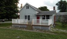 105 E Dunn St Fulton, IN 46931