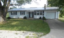 104 W Martindale St Kennard, IN 47351