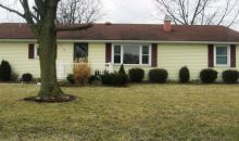 2831 N C St Elwood, IN 46036