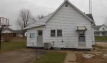 641 E Main St Elnora, IN 47529