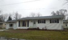 225 Maple St Almont, MI 48003