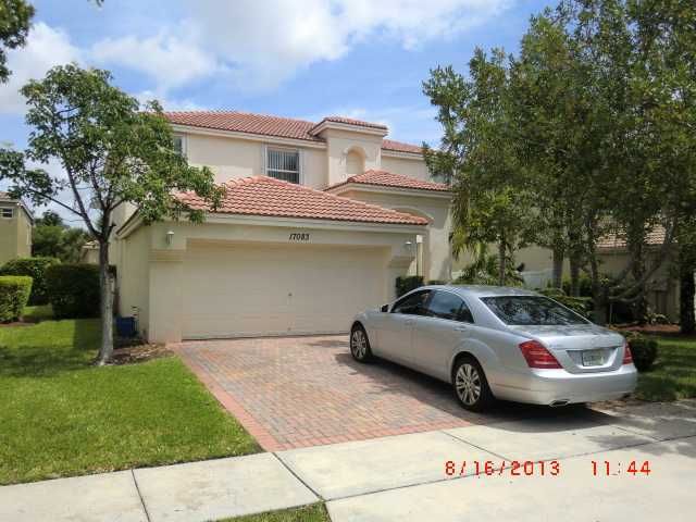 17083 52 ST, Hollywood, FL 33027