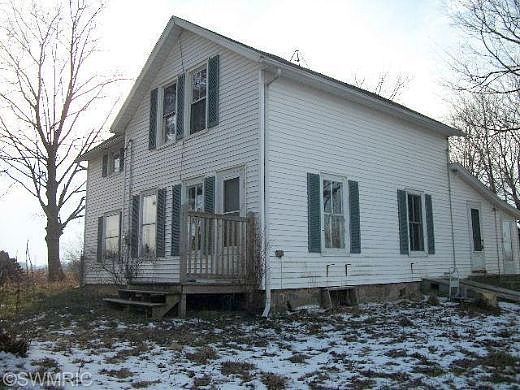 62Nd, Fennville, MI 49408